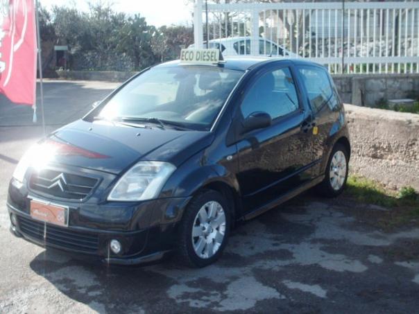 Usato CITROEN C2